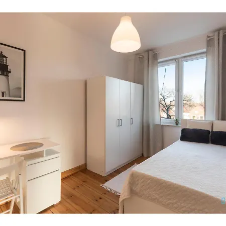 Séjour chez l'habitant Stary Legionow P3