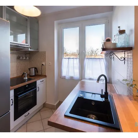 Séjour chez l'habitant Stary Legionow P3 Gdańsk
